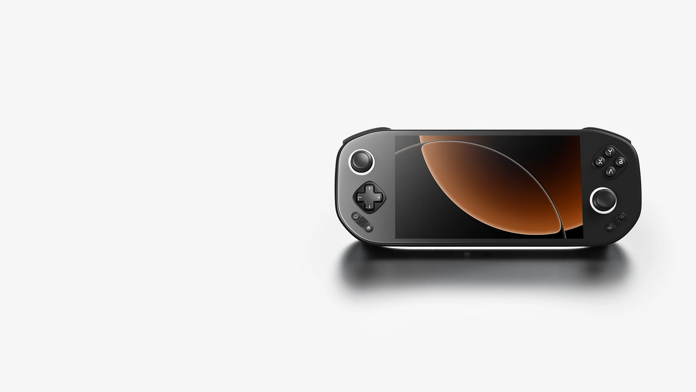 Retro Gaming, Modern Portable Power